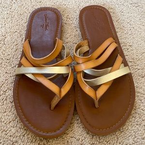 Women’s Sandals 7 1/2